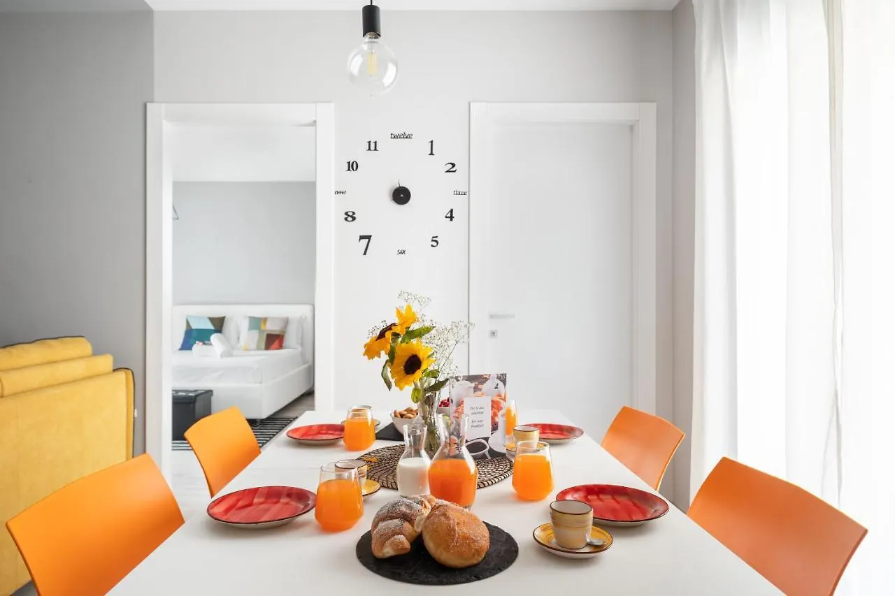 Volturno3 Suites & More Mazara del Vallo Aparthotel