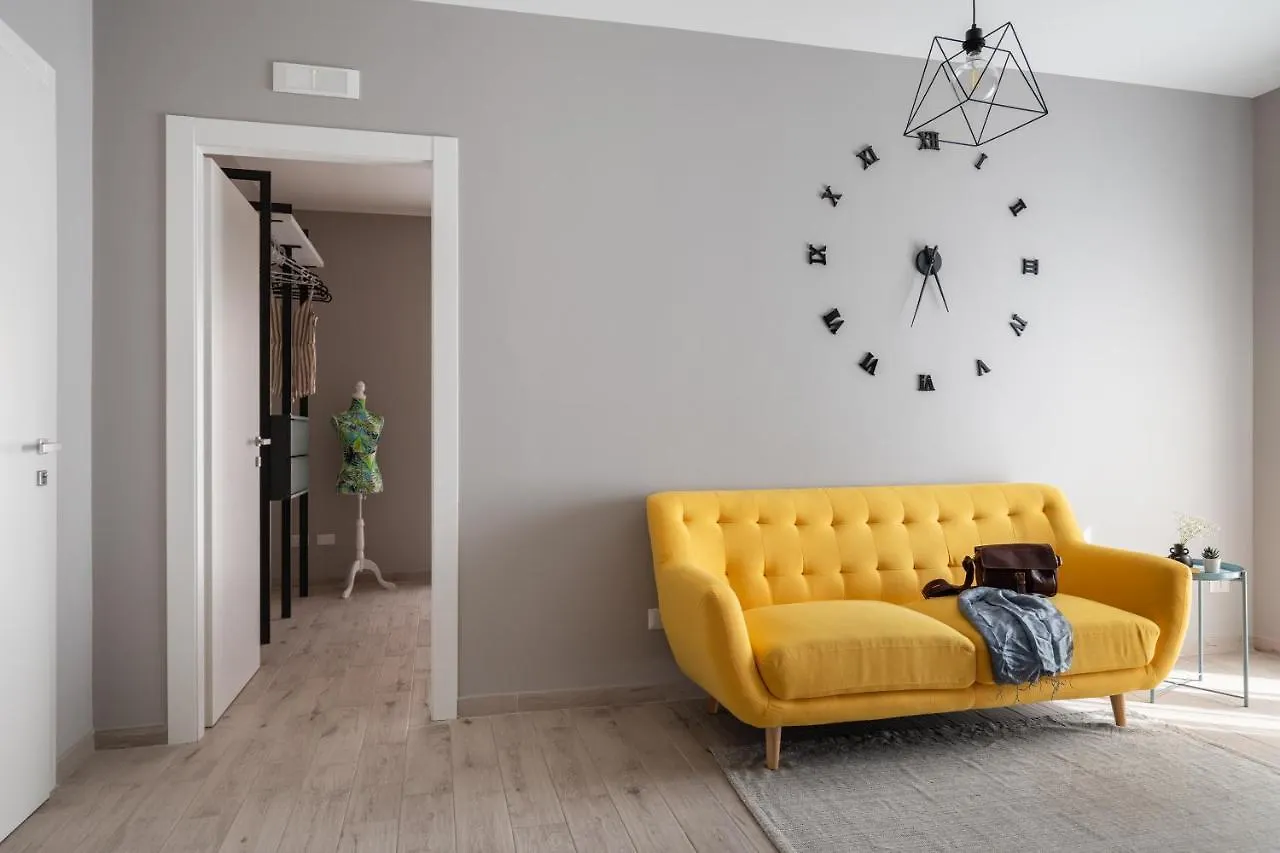 Aparthotel Volturno3 Suites & More Mazara del Vallo Italy