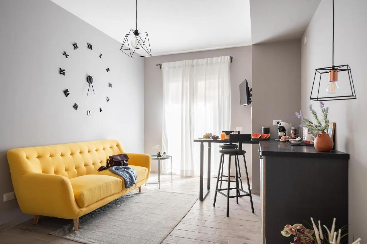 Volturno3 Suites & More Mazara del Vallo Italy