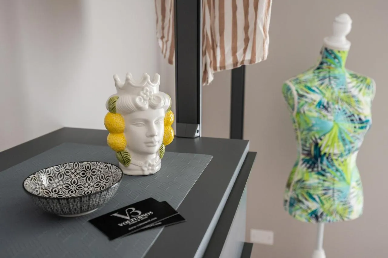 Volturno3 Suites & More Mazara del Vallo