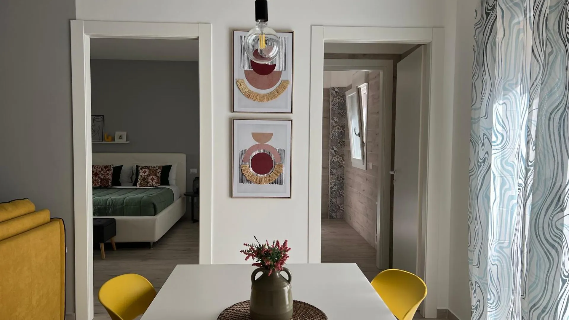 Aparthotel Volturno3 Suites & More Mazara del Vallo