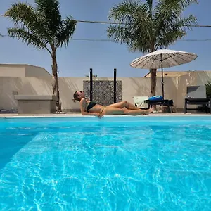 Appart hôtel Mrbrown - Cinzia, Mazara del Vallo