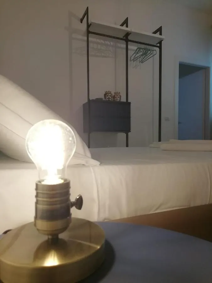 Volturno3 Suites & More Mazara del Vallo 0*,  Italy