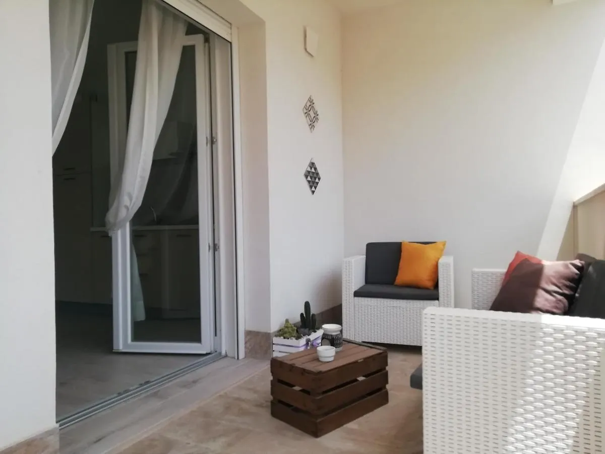 Volturno3 Suites & More Mazara del Vallo 0*,  Italy