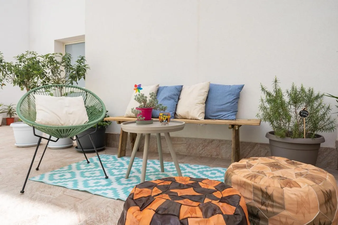 Aparthotel Volturno3 Suites & More Mazara del Vallo