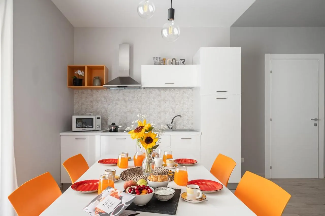 Volturno3 Suites & More Mazara del Vallo