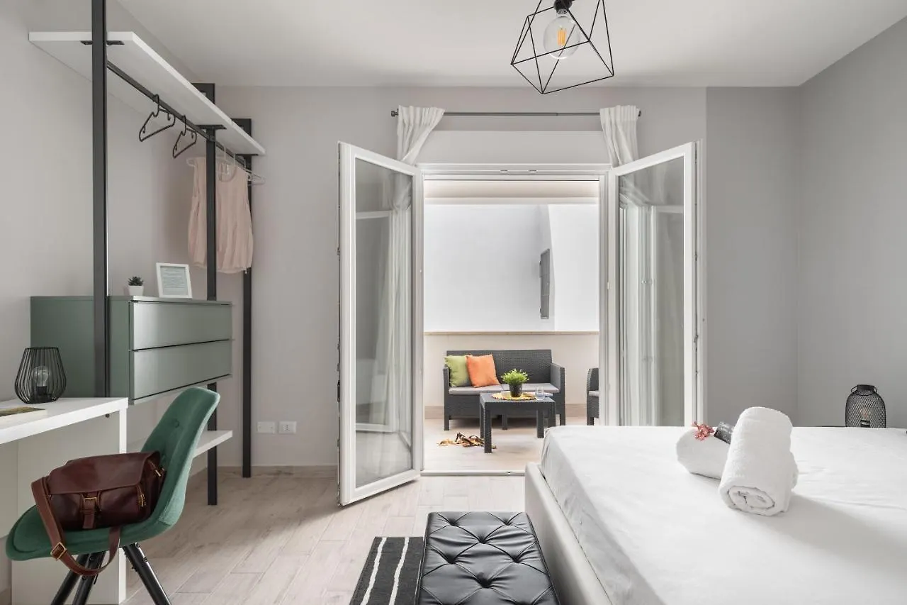 Volturno3 Suites & More Mazara del Vallo Aparthotel