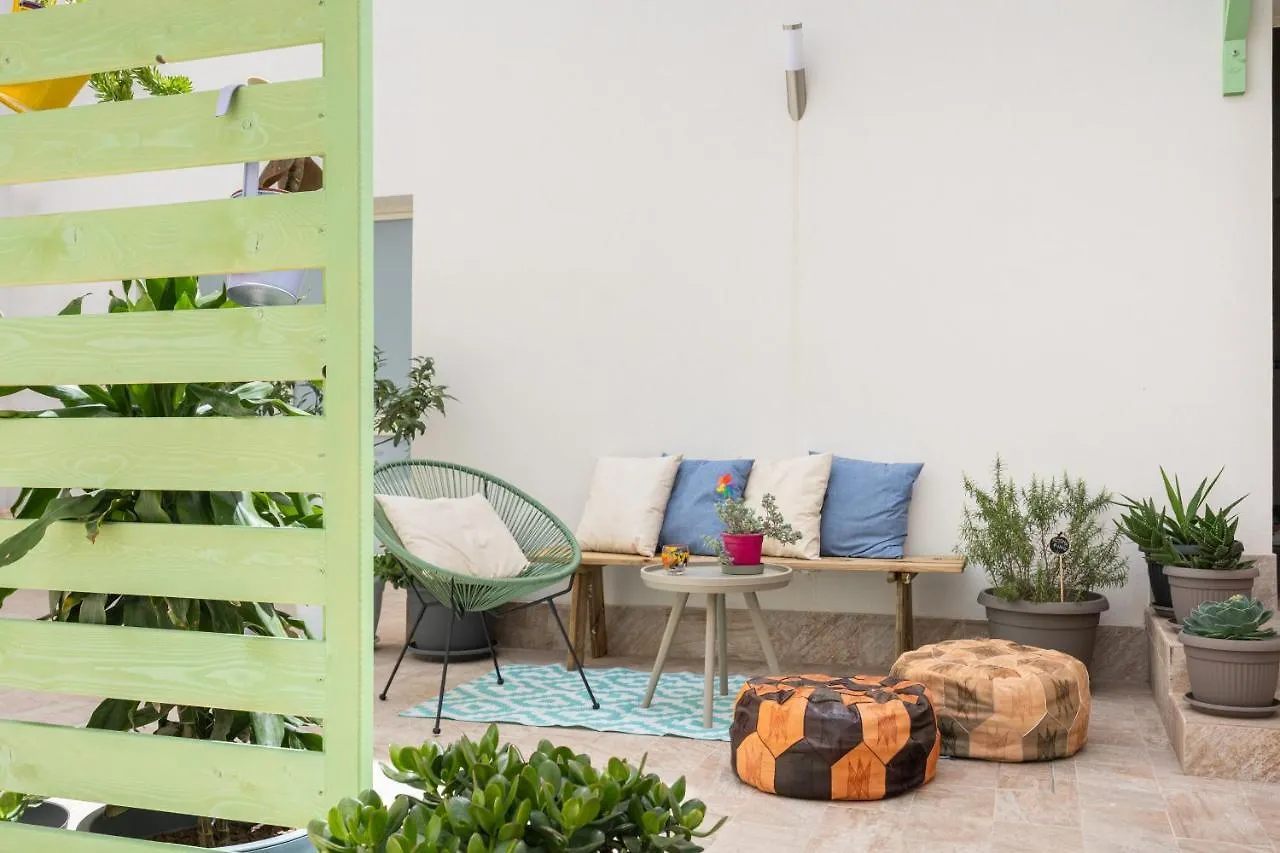 Aparthotel Volturno3 Suites & More Mazara del Vallo
