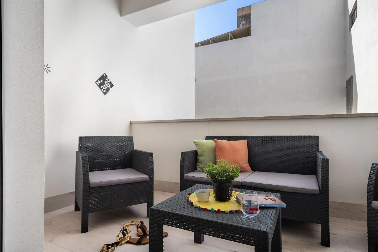 Volturno3 Suites & More Mazara del Vallo Aparthotel