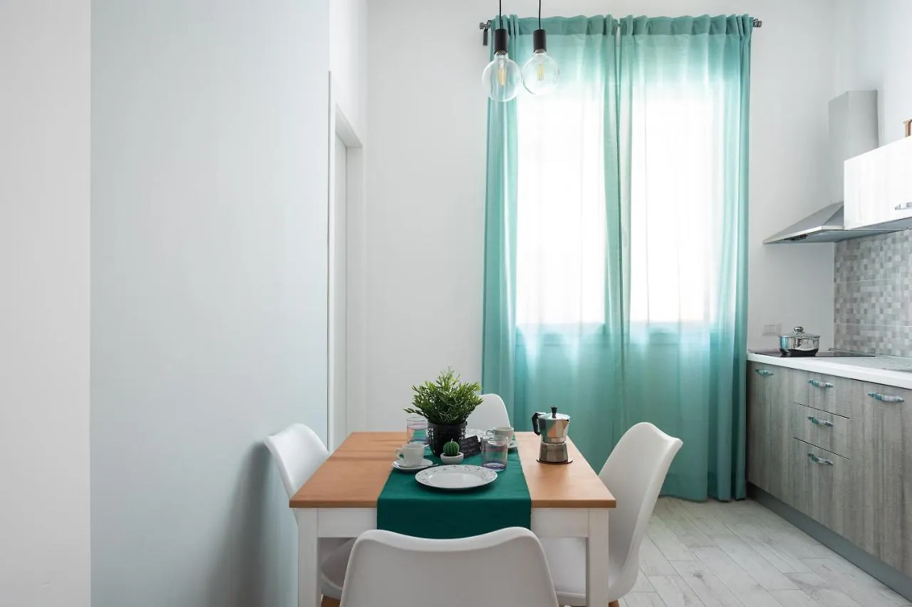 Aparthotel Volturno3 Suites & More Mazara del Vallo