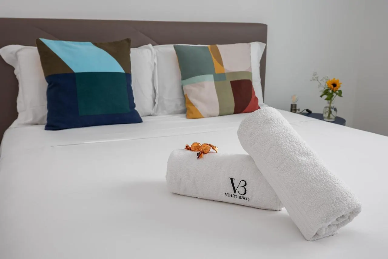 Volturno3 Suites & More Mazara del Vallo