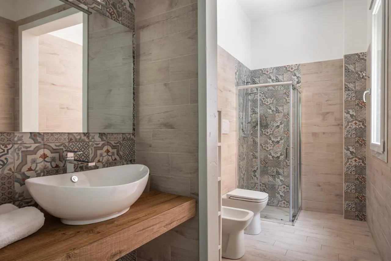 Volturno3 Suites & More Mazara del Vallo 0*,