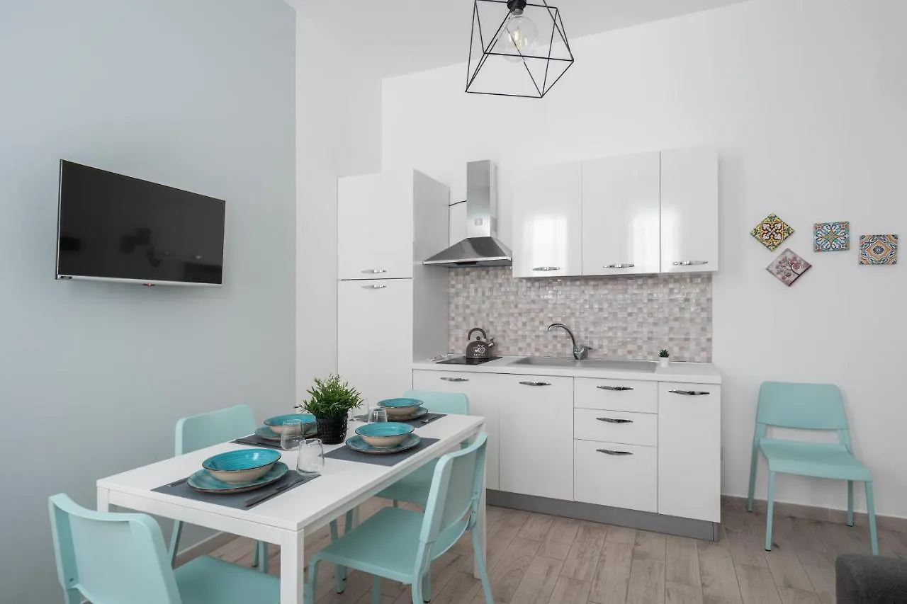 Volturno3 Suites & More Mazara del Vallo Italy