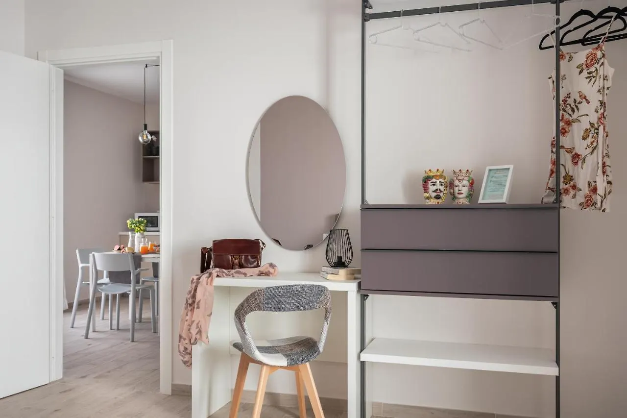 Aparthotel Volturno3 Suites & More Mazara del Vallo