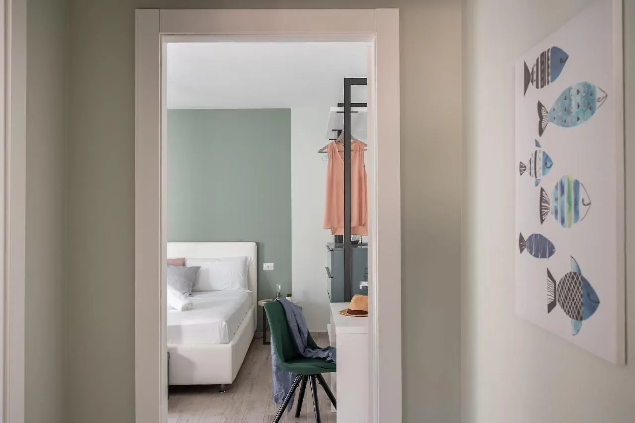 Volturno3 Suites & More Mazara del Vallo Aparthotel