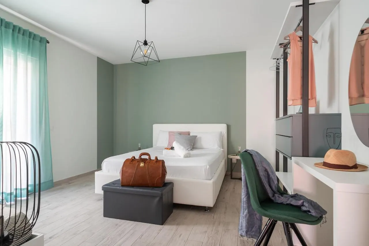 Volturno3 Suites & More Mazara del Vallo