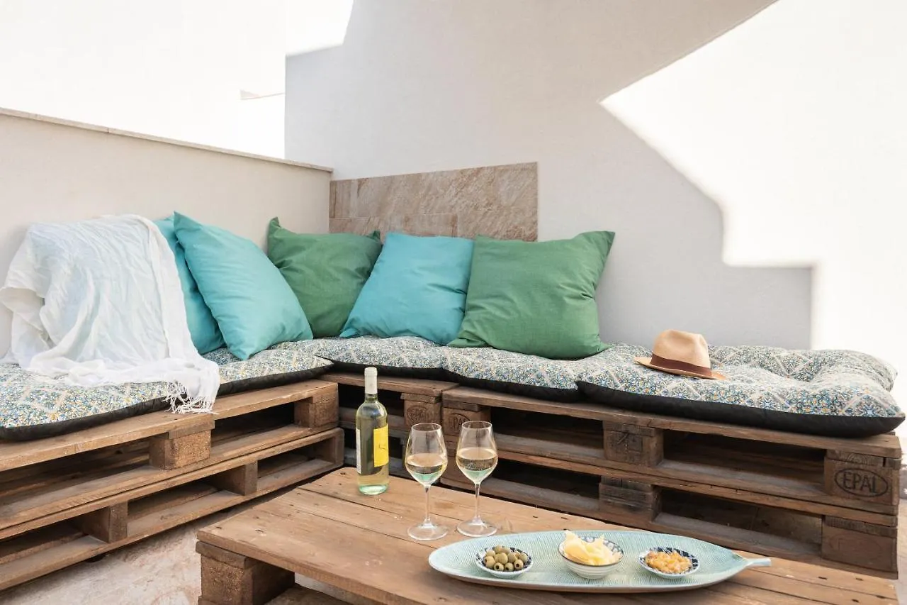Volturno3 Suites & More Mazara del Vallo