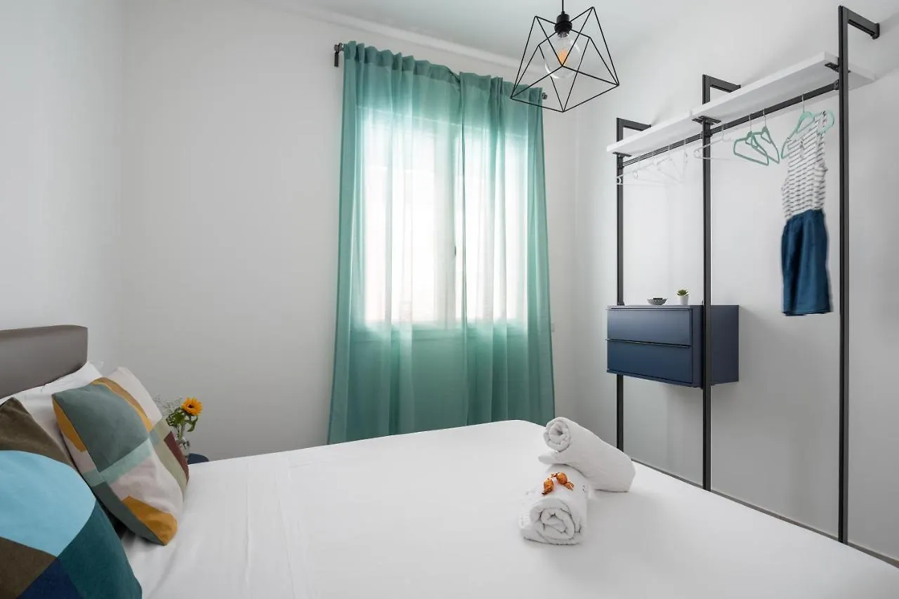 Volturno3 Suites & More Mazara del Vallo 0*,