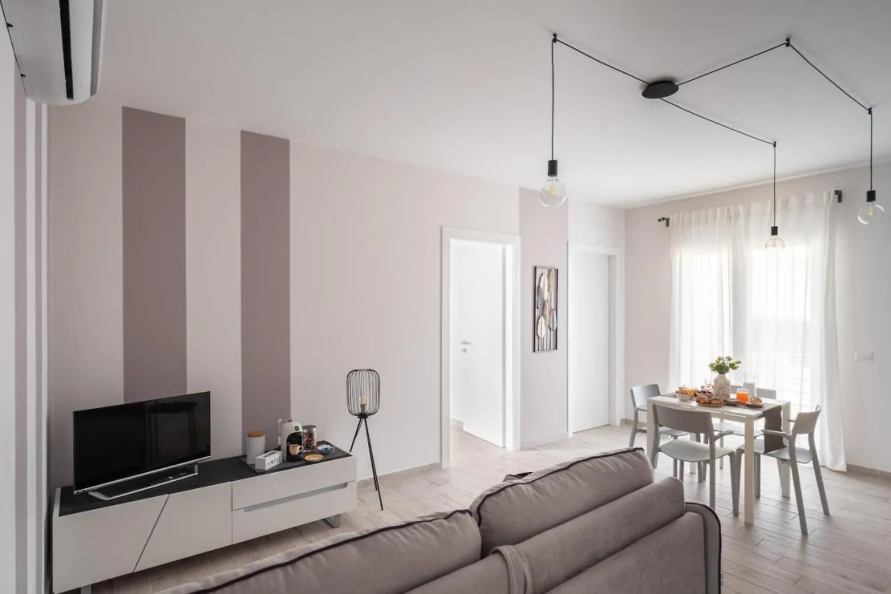 Volturno3 Suites & More Mazara del Vallo
