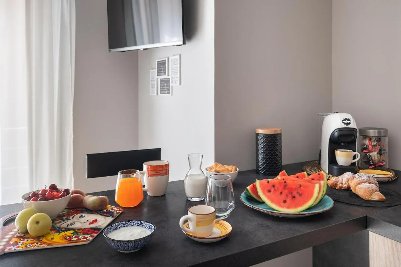 Volturno3 Suites & More Mazara del Vallo Italy