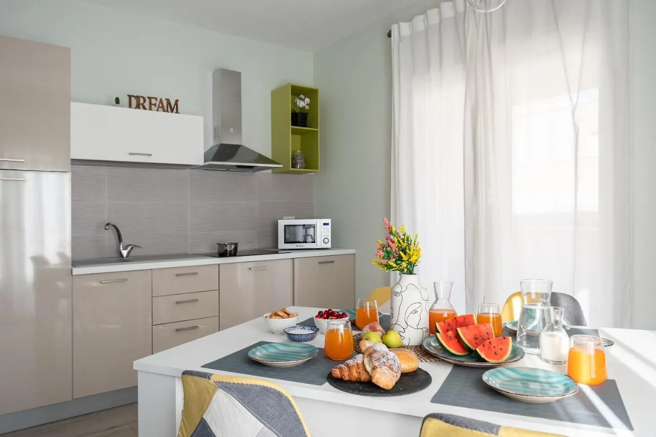 Volturno3 Suites & More Mazara del Vallo Italy