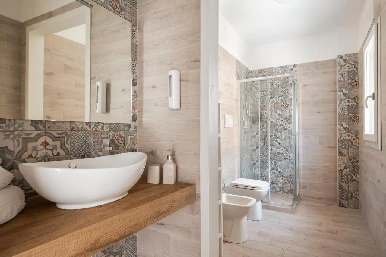 Volturno3 Suites & More Mazara del Vallo