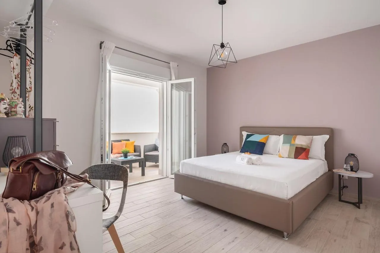 Volturno3 Suites & More Mazara del Vallo Aparthotel