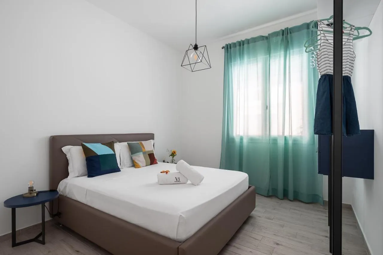 Volturno3 Suites & More Mazara del Vallo