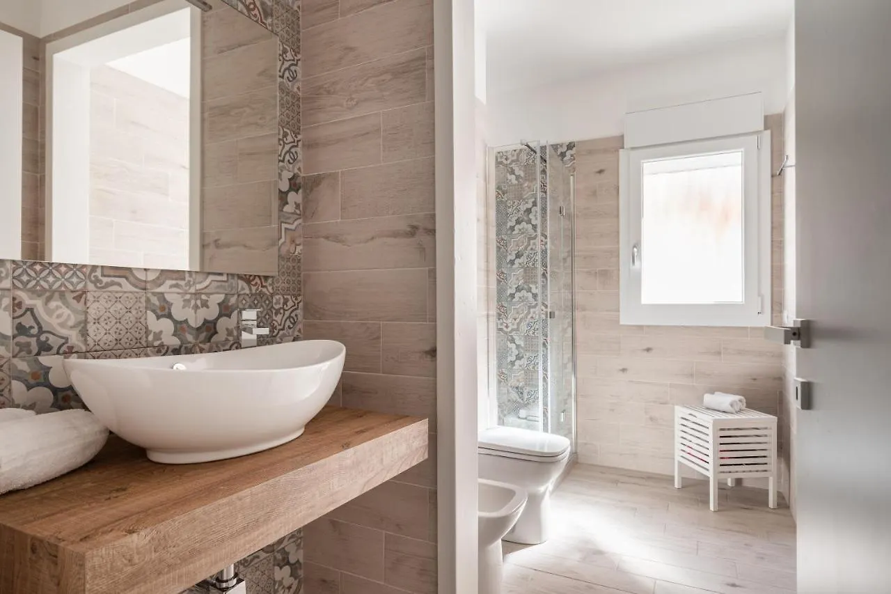 Volturno3 Suites & More Mazara del Vallo Aparthotel