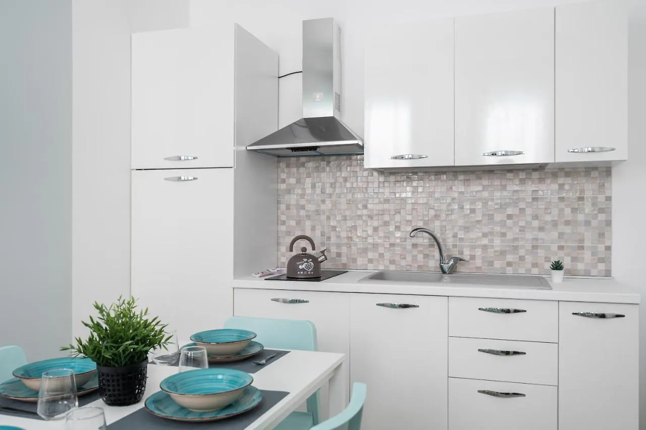 Volturno3 Suites & More Mazara del Vallo