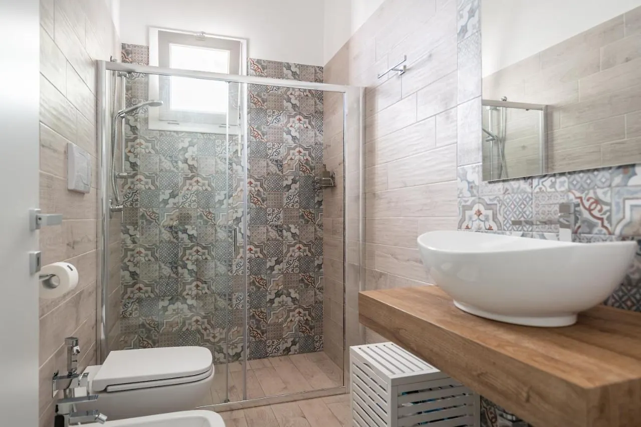 Volturno3 Suites & More Mazara del Vallo 0*,  Italy