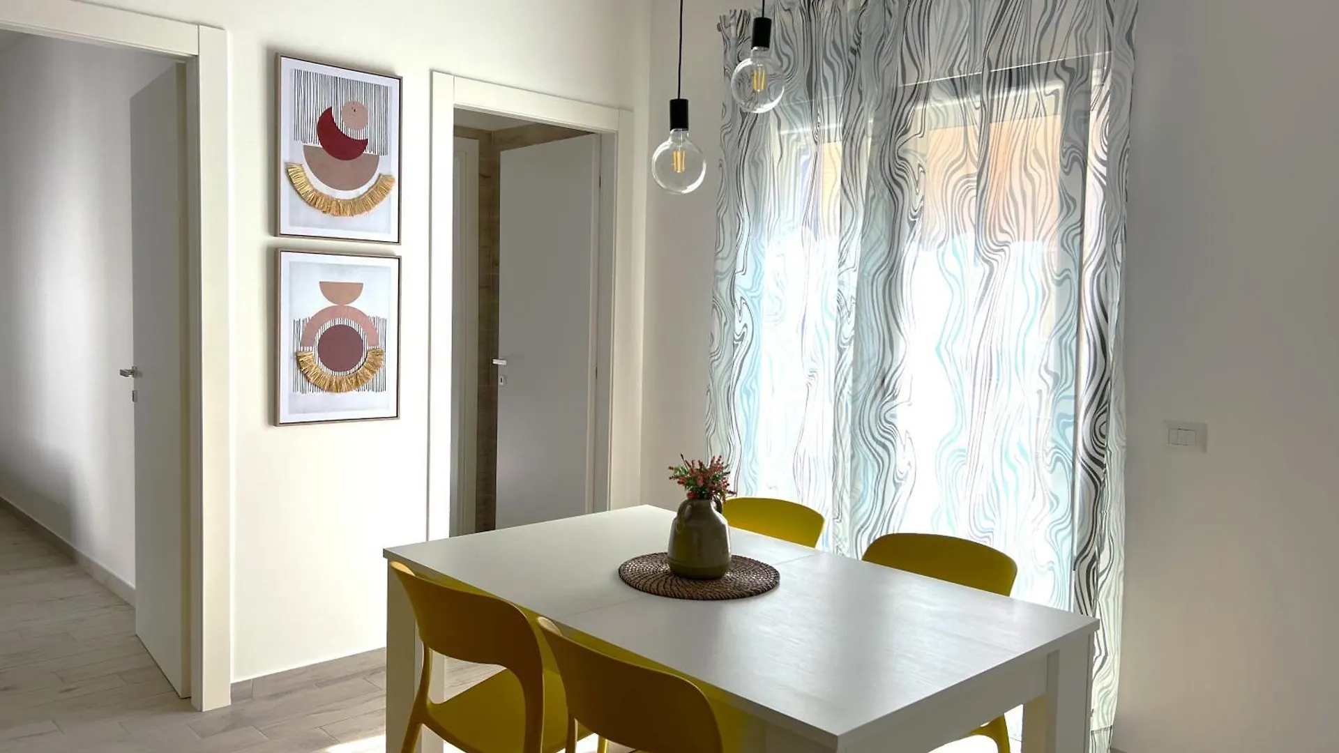 Volturno3 Suites & More Mazara del Vallo Aparthotel