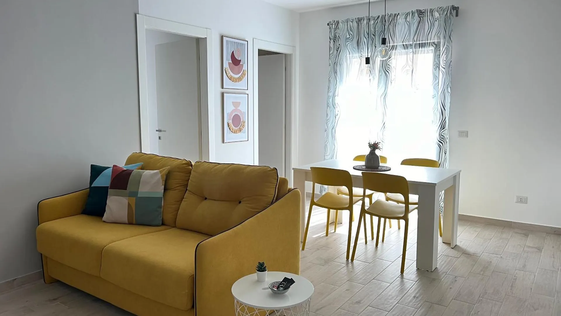 Volturno3 Suites & More Mazara del Vallo Aparthotel
