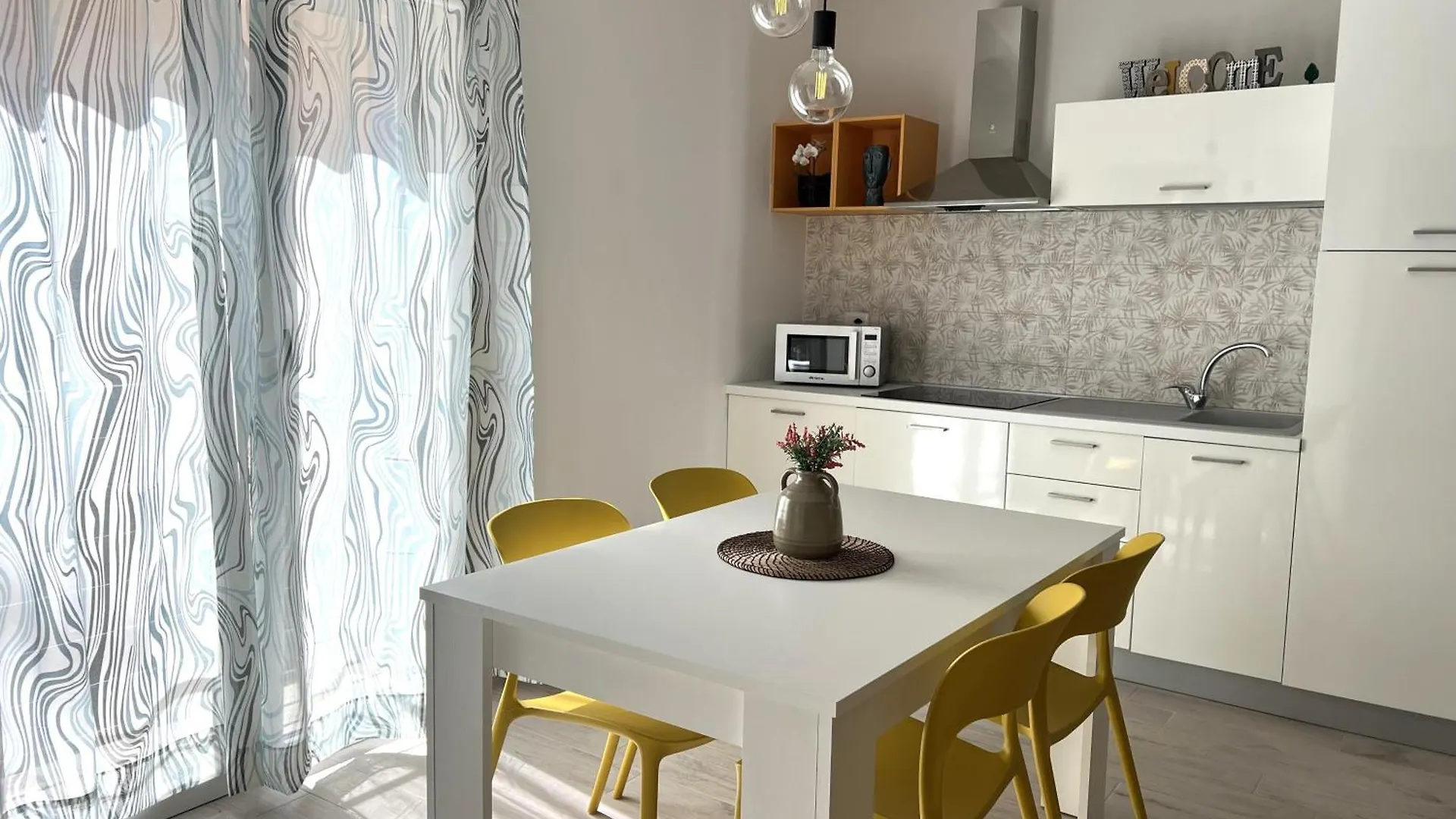 Volturno3 Suites & More Mazara del Vallo