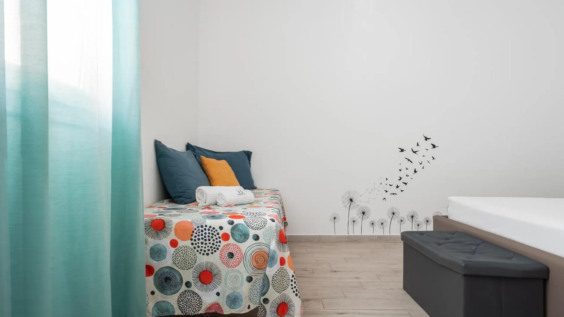 Aparthotel Volturno3 Suites & More Mazara del Vallo Italy