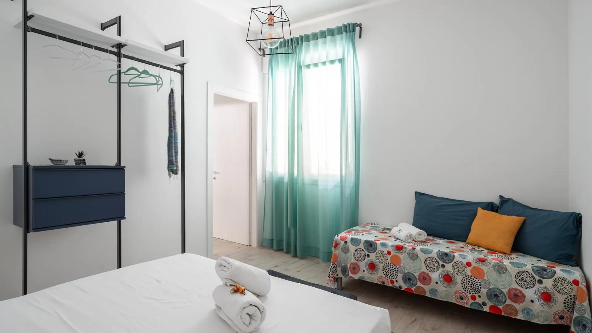 Volturno3 Suites & More Mazara del Vallo Italy
