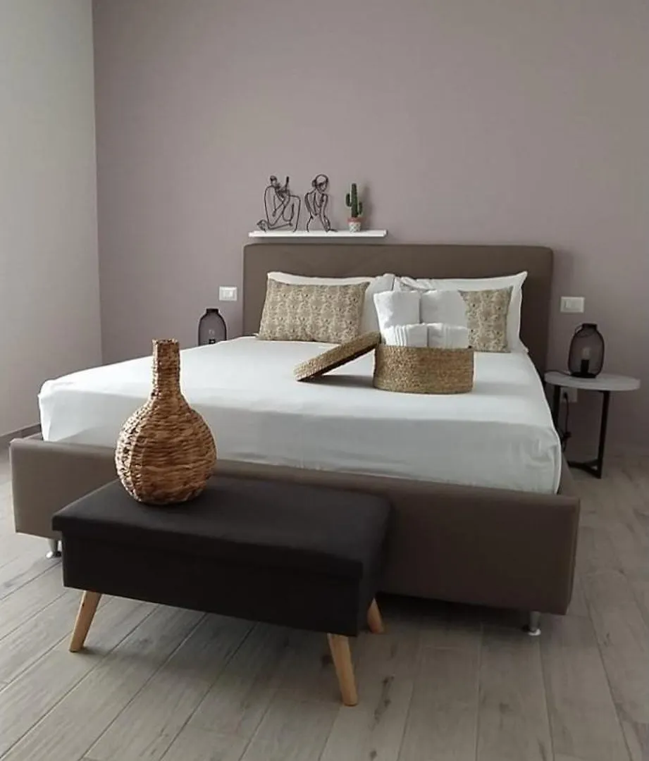 Volturno3 Suites & More Mazara del Vallo 0*,  Italy