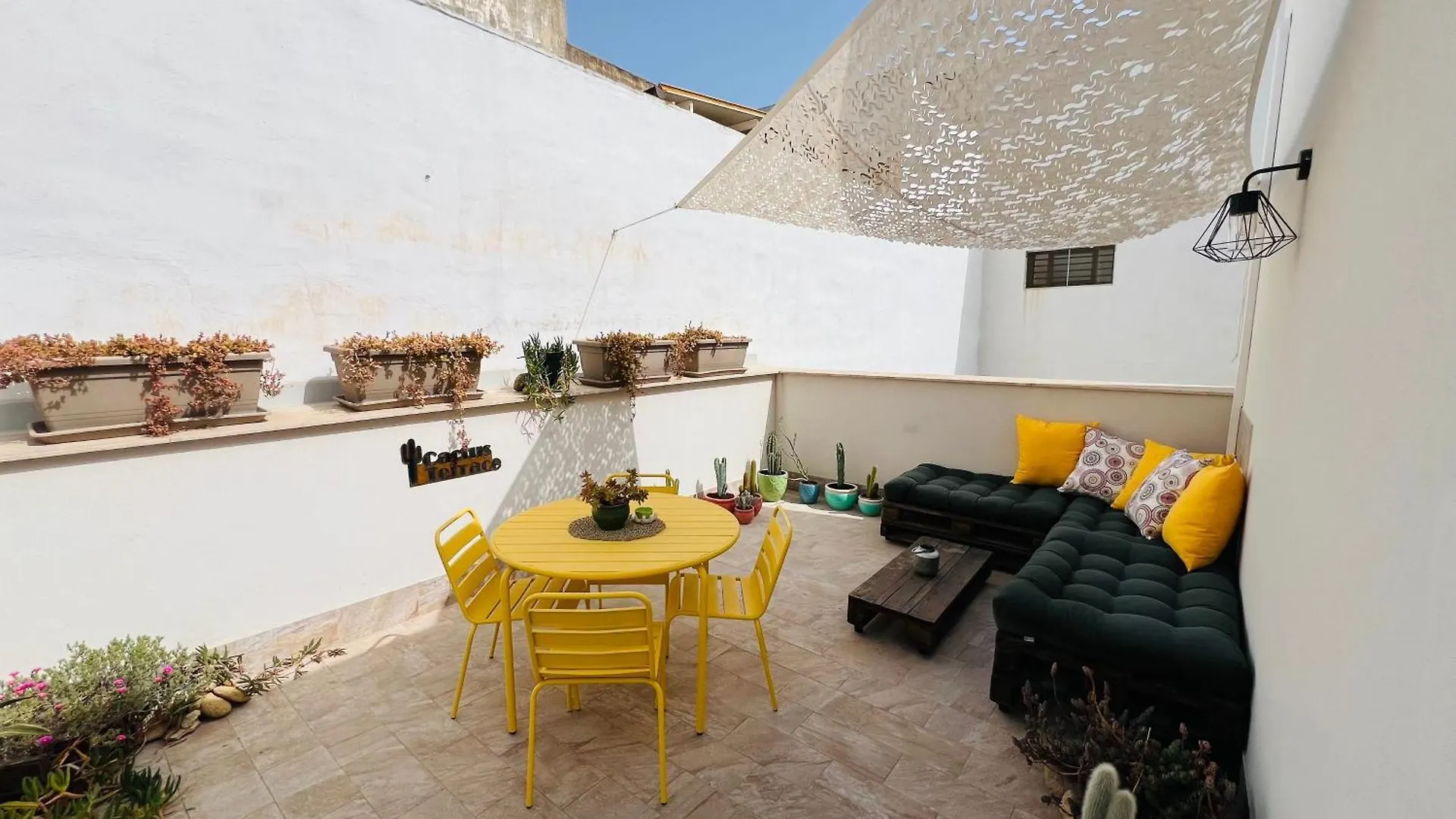 Volturno3 Suites & More Mazara del Vallo Italy