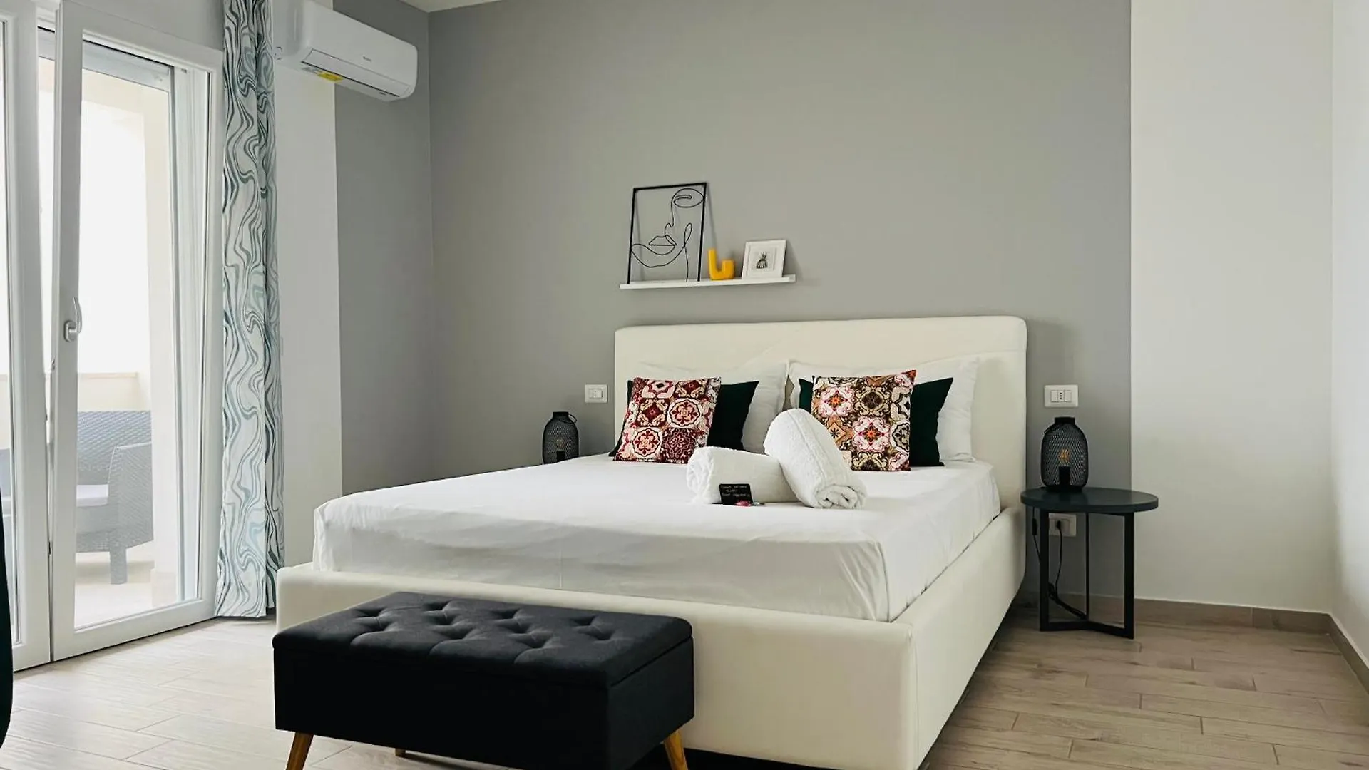 Volturno3 Suites & More Mazara del Vallo